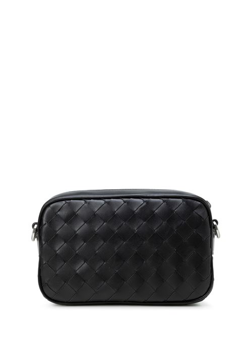 Intrecciato Mini Camera Bag BOTTEGA VENETA | 765911V2HL18803